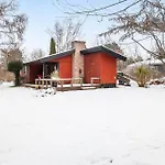 3000-stege-stejlepladsen-13 Сasa de vacaciones *