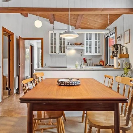 Hébergement de vacances 3000-stege-stejlepladsen-13 *