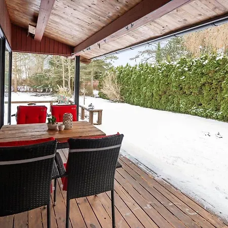 Ferienhaus 3000-stege-stejlepladsen-13 *