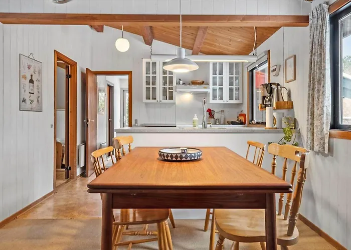 Hébergement de vacances 3000-stege-stejlepladsen-13 *