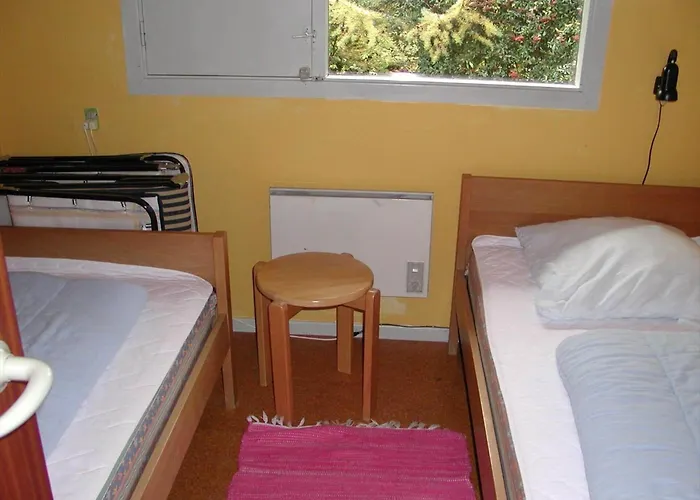 Hébergement de vacances 3000-stege-stejlepladsen-13 Stege