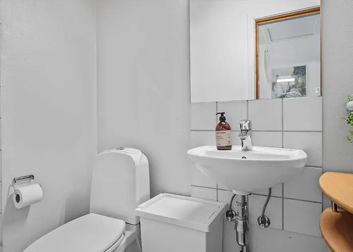 Hébergement de vacances 3000-stege-stejlepladsen-13 *