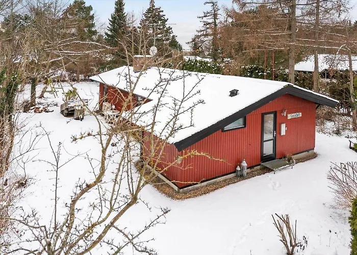 Hébergement de vacances 3000-stege-stejlepladsen-13 *