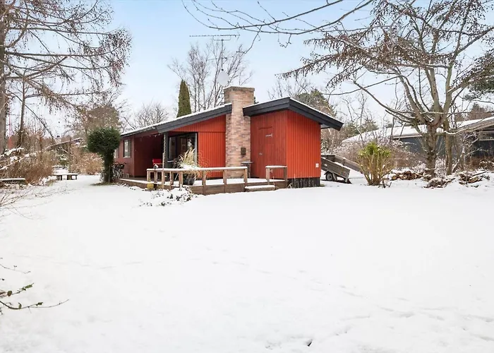 3000-stege-stejlepladsen-13 Hébergement de vacances *