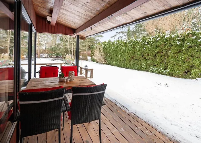 Hébergement de vacances 3000-stege-stejlepladsen-13 *