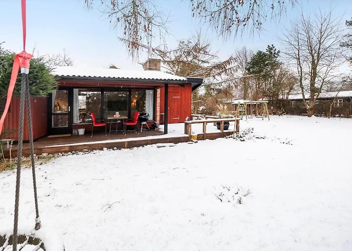 3000-stege-stejlepladsen-13 Hébergement de vacances *